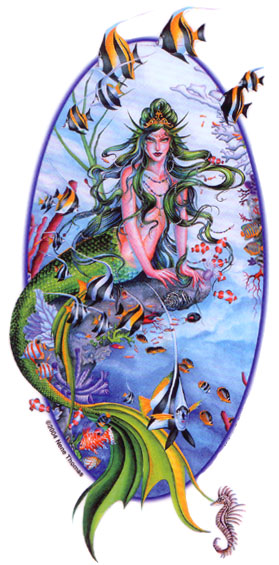 Fairy 13